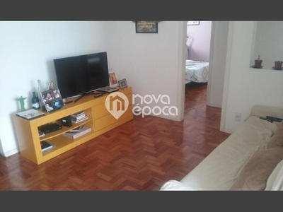 Ipanema, 3 quartos, 1 vaga, 95 m²