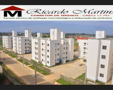 Jardim dos Lírios bairro Ana Maria Criciúma apartamento venda