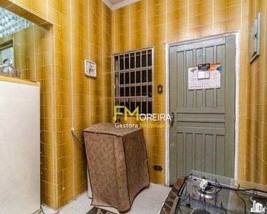 Kitnet com 1 dormitório à venda, 24 m² por R$ 126.000 - Vila Guilhermina - Praia Grande/SP