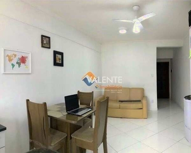 Kitnet com 1 dormitório à venda, 40 m² por R$ 105.000,00 - Parque Prainha - São Vicente/SP