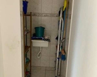 Kitnet com 1 dormitório à venda, 45 m² por R$ 140.000,00 - Ocian - Praia Grande/SP