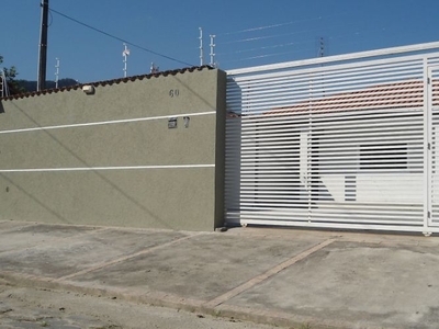 Linda Casa na Praia Martim de Sá