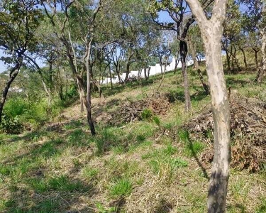 Lindo Terreno para venda com 1000 metros quadrados