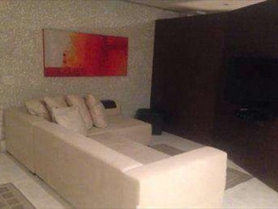 Loft com 1 quarto à venda na RUA ITAITEVA, Conjunto Residencial Morumbi, São Paulo, 57 m2 por R$ 350.000