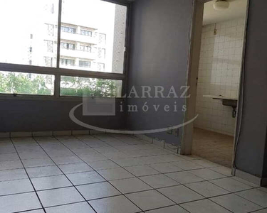 Loft duplex para venda no Centro na Campos Salles, Edificio Parati, com 50 m2, armarios, p