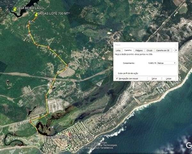 LOTE A VENDA A 5 km de PRAIA DO FORTE COM 530 metros quadrados condominio fechado !
