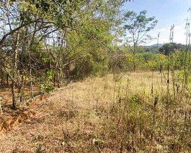 Lote com área 360 m² em Mateus Leme/MG