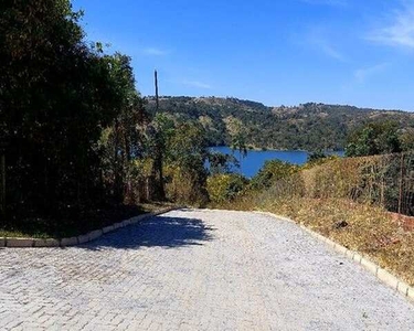 Lote na beira do Lago /Corumba IV/, ( Quitado) Direto com o