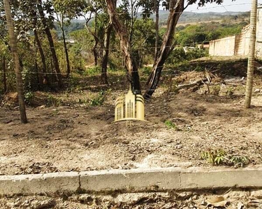 Lote no bairro Fernao Dias - Esmeraldas