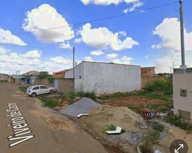 Lote/Terreno para venda com 300 metros quadrados em Jardim São José - Goiânia - Goiás