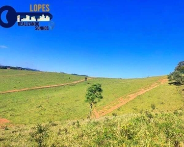 Lote/Terreno para venda tem 1000 metros quadrados em Centro - Bom Jesus dos Perdões - SP