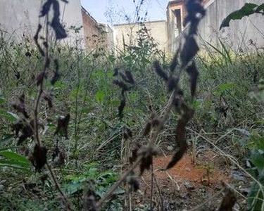 Lote/Terreno para venda tem 125 metros quadrados em Residencial Jatobá - São José dos Camp