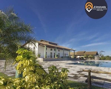 Lotes/Terreno Fazenda Real Residence Bahia - BR 324 525 m² à 1000 m²