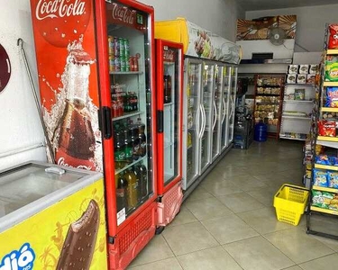 Mercadinho à venda em Guarulhos