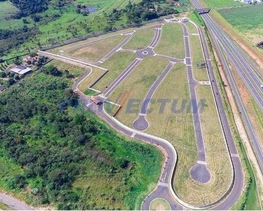 Mogi Mirim - Loteamento/Condomínio - Parque da Empresa