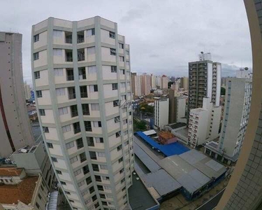 Ótimo apartamento no Centro de Campinas em frente A FGV