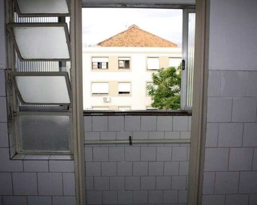 Porto Alegre - Apartamento Padrão - Jardim Itu