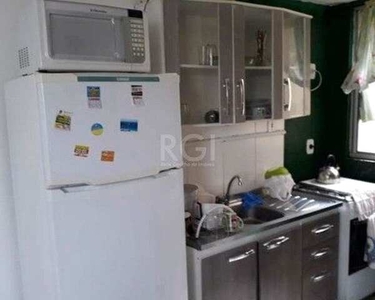 Porto Alegre - Apartamento Padrão - Jardim Leopoldina