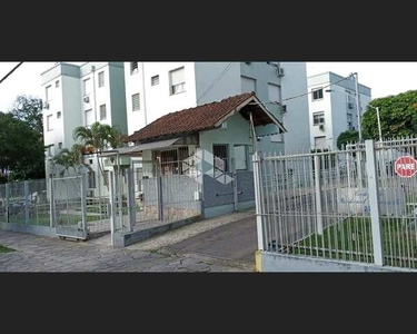 PORTO ALEGRE - Apartamento Padrão - Morro Santana