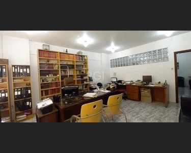 Porto Alegre - Conjunto Comercial/Sala - Centro Histórico