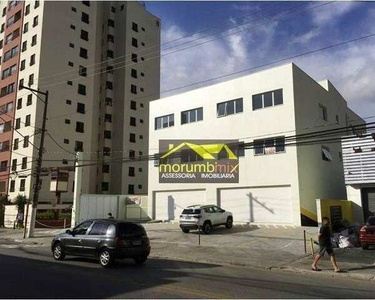 Prédio à venda, 2196 m² por R$ 8.000.000,00 - Morumbi - São Paulo/SP