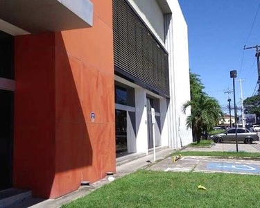 Prédio Comercial para Locação em Recife, Afogados, 1 dormitório, 7 banheiros, 18 vagas