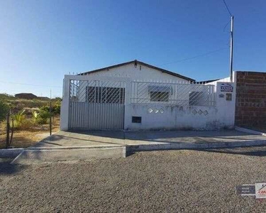 PROMOÇÃO - Casa com 2 dormitórios à venda, 100 m² por R$ 100.000 - Lot. Parque Residencial