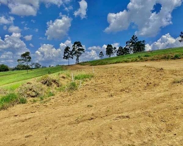 R8- Traga sua família e escolha o lote para realizar seu espaço de lazer. Centro - Igaratá