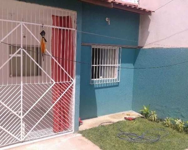 Repasse de Financiamento de uma Casa no Bairro Novo Cruzeiro ( Aceito Carro