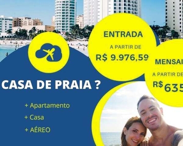 Saía do aluguel , oportunidade de comprar seu imóvel próprios