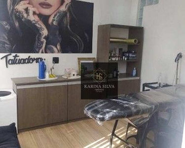 Sala à venda, 20 m² por R$ 110.000,00 - Centro - Taubaté/SP