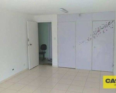 Sala à venda, 28 m² - Centro - Santo André/SP