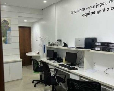 Sala Comercial a venda na ACM. Imóvel ja locado. Excelente para investidor