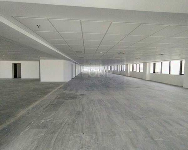 Sala comercial para alugar no bairro Barra Funda - São Paulo/SP, Zona Oeste