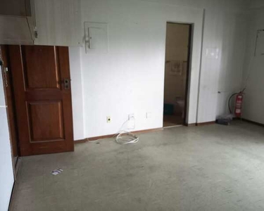 Sala Comercial para Venda em Belém, BATISTA CAMPOS, 1 banheiro, 1 vaga