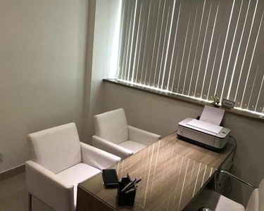 Sala/Conjunto para aluguel tem 24 metros quadrados em Pechincha - Rio de Janeiro - RJ