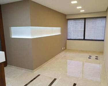 Sala/Conjunto para aluguel tem 572 metros quadrados em Itaim Bibi - São Paulo - SP