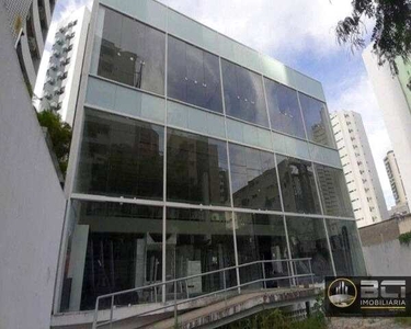 Sala para alugar, 445 m² por R$ 45.000,00 - Boa Viagem - Recife/PE