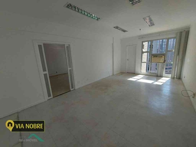 Sala para alugar no bairro Lourdes, 100m²