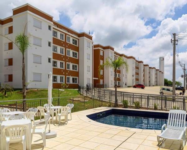 Santa Isabel - Apartamentos de 2 dormitórios em Porto Alegre