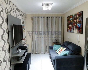 SAO JOSE DOS PINHAIS - Apartamento Padrão - Colônia Rio Grande