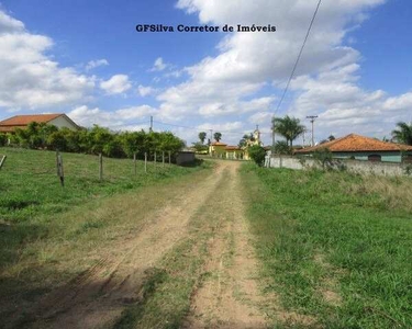 Terreno 1.000 m2 água enc. lúz internet Escritura Docs Ok Ref. 108 Silva corretor