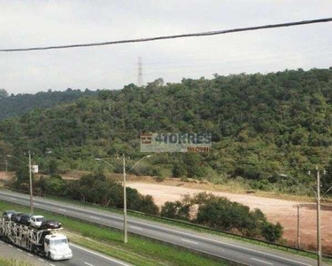 Terreno, 39153 m² - venda por R$ 7.000.000,00 ou aluguel por R$ 65.000,00 - Itapecerica da