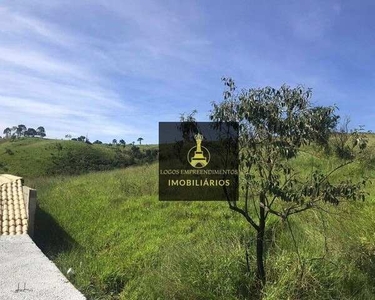 Terreno à venda, 1000 m² por R$ 100.000,00 - Terra Preta - Mairiporã/SP