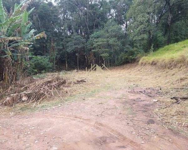 Terreno à venda, 1065 m² por R$ 160.000,00 - Jardim Estância Brasil - Atibaia/SP