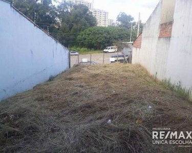 Terreno à venda, 150 m² por R$ 135.000,00 - Jardim Wanel Ville IV - Sorocaba/SP