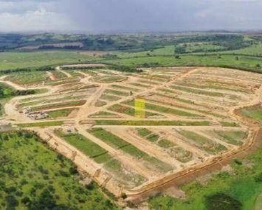 Terreno à venda, 150 m² por R$ 160.000,00 - Smart City - Indaiatuba/SP