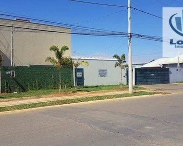 Terreno à venda, 240 m² por- Vargeão - Jaguariúna/SP
