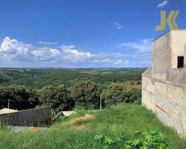 Terreno à venda, 300 m² por R$ 160.000,00 - Terras da Capela de Santo Antônio - Jaguariúna