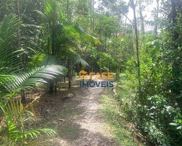 Terreno à venda, 450 m² por R$ 70.000,00 - Maracacuera (Icoaraci) - Belém/PA